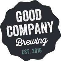 Good Company Brewing logo, Good Company Brewing contact details