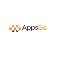 AppsGo Ltd logo, AppsGo Ltd contact details