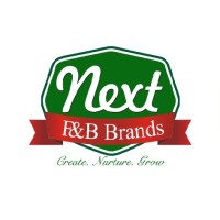 NEXT FOOD & BEVERAGE BRANDS logo, NEXT FOOD & BEVERAGE BRANDS contact details