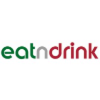 eatndrink logo, eatndrink contact details