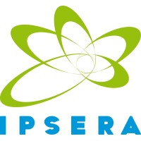 IPSERA logo, IPSERA contact details