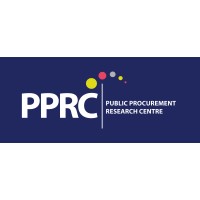 Public Procurement Research Centre logo, Public Procurement Research Centre contact details