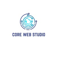 Core Web Studio logo, Core Web Studio contact details