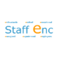 Staff Enc logo, Staff Enc contact details