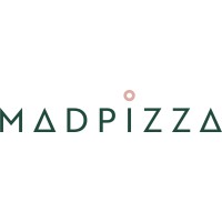 MADPIZZA logo, MADPIZZA contact details