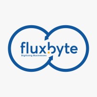 Fluxbyte Technologies logo, Fluxbyte Technologies contact details