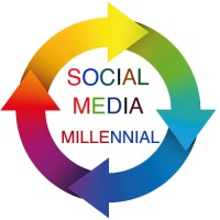 Social Media Millennial logo, Social Media Millennial contact details