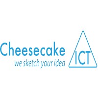 Cheesecake ICT logo, Cheesecake ICT contact details