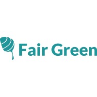 Fair Green logo, Fair Green contact details