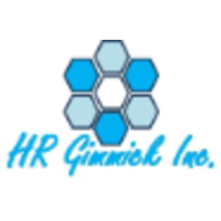 HR Gimmick Inc logo, HR Gimmick Inc contact details