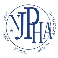 New Jersey Public Health Association logo, New Jersey Public Health Association contact details