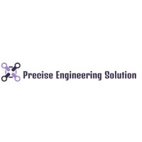 Precise Engineering Solution logo, Precise Engineering Solution contact details