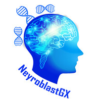 NeyroblastGX logo, NeyroblastGX contact details