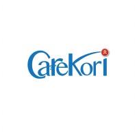 CareKori logo, CareKori contact details