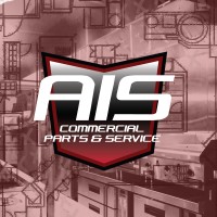 AIS Commercial Parts & Service Inc. logo, AIS Commercial Parts & Service Inc. contact details