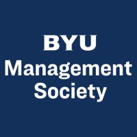 BYU Management Society (Global) logo, BYU Management Society (Global) contact details