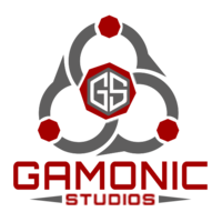 Gamonic Studios logo, Gamonic Studios contact details