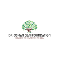 Dr. Osman Gani Foundation logo, Dr. Osman Gani Foundation contact details