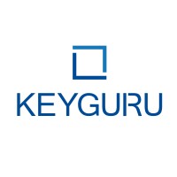 Keyguru logo, Keyguru contact details