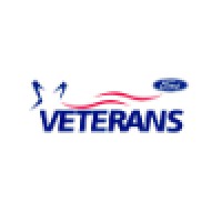 Veterans Ford logo, Veterans Ford contact details