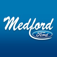 Medford Ford logo, Medford Ford contact details