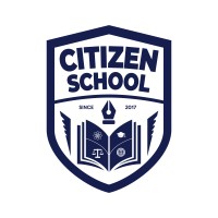 Citizen School logo, Citizen School contact details