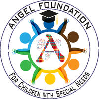 Angel Foundation for Children with Special Needs logo, Angel Foundation for Children with Special Needs contact details