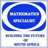 Mathematics Specialist logo, Mathematics Specialist contact details