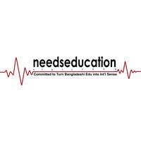 Needs Education logo, Needs Education contact details