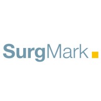 SurgMark GmbH logo, SurgMark GmbH contact details