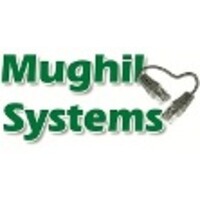 Mughil Systems logo, Mughil Systems contact details