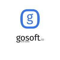 Gosoft.io logo, Gosoft.io contact details