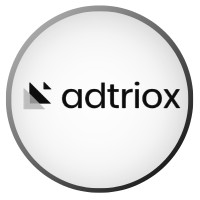 Adtriox Media logo, Adtriox Media contact details