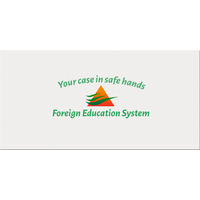 Foreign Education System logo, Foreign Education System contact details