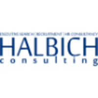 HALBICH Consulting logo, HALBICH Consulting contact details