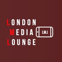 London Media Lounge logo, London Media Lounge contact details