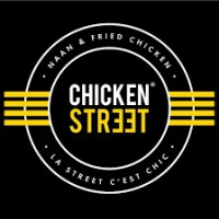 Chicken Street France logo, Chicken Street France contact details