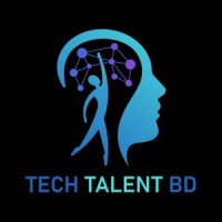 TechTalent BD logo, TechTalent BD contact details