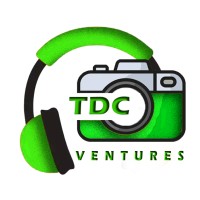 TDC Ventures logo, TDC Ventures contact details