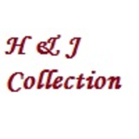 H & J Collection logo, H & J Collection contact details