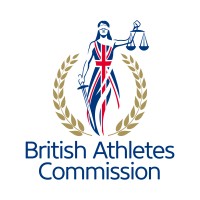 The British Athletes Commission logo, The British Athletes Commission contact details