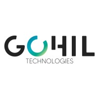 Gohil Technologies logo, Gohil Technologies contact details