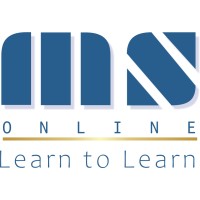 MS Online logo, MS Online contact details