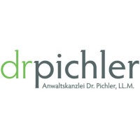 Pichler Rechtsanwalt GmbH logo, Pichler Rechtsanwalt GmbH contact details