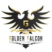 Golden Falcon International İç Ve Dış Ticaret Anonim Şirketi logo, Golden Falcon International İç Ve Dış Ticaret Anonim Şirketi contact details