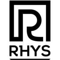 RHYS logo, RHYS contact details