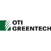 OTI Greentech AG logo, OTI Greentech AG contact details