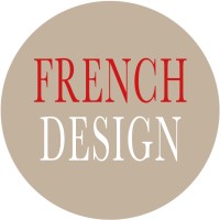 French Design logo, French Design contact details