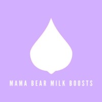 Mama Bear Milk Boosts Ltd logo, Mama Bear Milk Boosts Ltd contact details