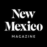 New Mexico Magazine logo, New Mexico Magazine contact details